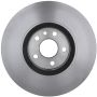 Raybestos 980642 Raybestos Specialty - Truck Brake Rotor