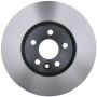 Raybestos 980642 Raybestos Specialty - Truck Brake Rotor