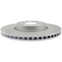 Raybestos 980642FZN Raybestos Element3 Coated Brake Rotor