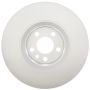 Raybestos 980642FZN Raybestos Element3 Coated Brake Rotor