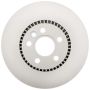 Raybestos 980642FZN Raybestos Element3 Coated Brake Rotor