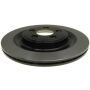 Raybestos 980644 Raybestos Specialty - Street Performance Brake Rotor