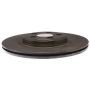 Raybestos 980644R Raybestos R-Line Brake Rotor
