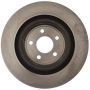 Raybestos 980644R Raybestos R-Line Brake Rotor
