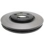Raybestos 980645 Raybestos Specialty - Street Performance Brake Rotor