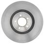 Raybestos 980645 Raybestos Specialty - Street Performance Brake Rotor
