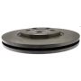 Raybestos 980645R Raybestos R-Line Brake Rotor