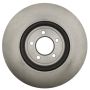 Raybestos 980645R Raybestos R-Line Brake Rotor