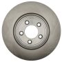 Raybestos 980645R Raybestos R-Line Brake Rotor