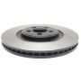Raybestos 980646 Raybestos Specialty - Street Performance Brake Rotor