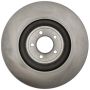 Raybestos 980646R Raybestos R-Line Brake Rotor