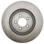 Raybestos 980646R Raybestos R-Line Brake Rotor