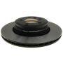 Raybestos 980649 Raybestos Specialty - Street Performance Brake Rotor