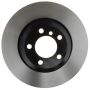 Raybestos 980649 Raybestos Specialty - Street Performance Brake Rotor