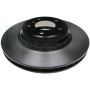 Raybestos 980650 Raybestos Specialty - Street Performance Brake Rotor