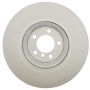 Raybestos 980650FZN Raybestos Element3 Coated Brake Rotor