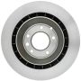 Raybestos 980651 Raybestos Specialty - Truck Brake Rotor