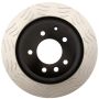 Raybestos 980651PER Raybestos Specialty - Street Performance S-Groove Brake Rotor