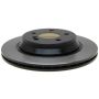 Raybestos 980652 Raybestos Specialty - Street Performance Brake Rotor