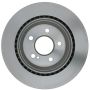 Raybestos 980652 Raybestos Specialty - Street Performance Brake Rotor