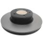 Raybestos 980654 Raybestos Specialty - Street Performance Brake Rotor