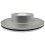 Raybestos 980654FZN Raybestos Element3 Coated Brake Rotor