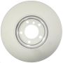 Raybestos 980654FZN Raybestos Element3 Coated Brake Rotor