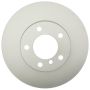 Raybestos 980654FZN Raybestos Element3 Coated Brake Rotor