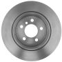 Raybestos 980654R2 Raybestos R-Line+ Brake Rotor