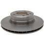 Raybestos 980654R Raybestos R-Line Brake Rotor