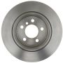 Raybestos 980654R Raybestos R-Line Brake Rotor