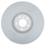 Raybestos 980655 Raybestos Specialty - Street Performance Coated Brake Rotor