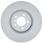 Raybestos 980655 Raybestos Specialty - Street Performance Coated Brake Rotor