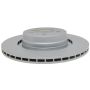 Raybestos 980656 Raybestos Specialty - Street Performance Coated Brake Rotor