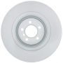 Raybestos 980656 Raybestos Specialty - Street Performance Coated Brake Rotor