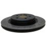 Raybestos 980657 Raybestos Specialty - Street Performance Brake Rotor