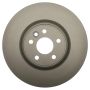Raybestos 980659FZN Raybestos Element3 Coated Brake Rotor
