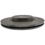 Raybestos 980659R Raybestos R-Line Brake Rotor