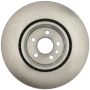 Raybestos 980659R Raybestos R-Line Brake Rotor