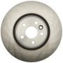 Raybestos 980659R Raybestos R-Line Brake Rotor