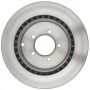 Raybestos 980660 Raybestos Specialty - Street Performance Brake Rotor