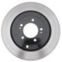 Raybestos 980660 Raybestos Specialty - Street Performance Brake Rotor