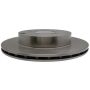 Raybestos 980660R Raybestos R-Line Brake Rotor