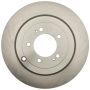 Raybestos 980660R Raybestos R-Line Brake Rotor