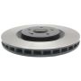 Raybestos 980662 Raybestos Specialty - Street Performance Brake Rotor