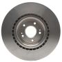 Raybestos 980662 Raybestos Specialty - Street Performance Brake Rotor