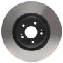 Raybestos 980662 Raybestos Specialty - Street Performance Brake Rotor