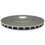 Raybestos 980662FZN Raybestos Element3 Coated Brake Rotor