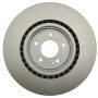 Raybestos 980662FZN Raybestos Element3 Coated Brake Rotor