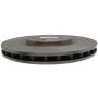 Raybestos 980662R Raybestos R-Line Brake Rotor